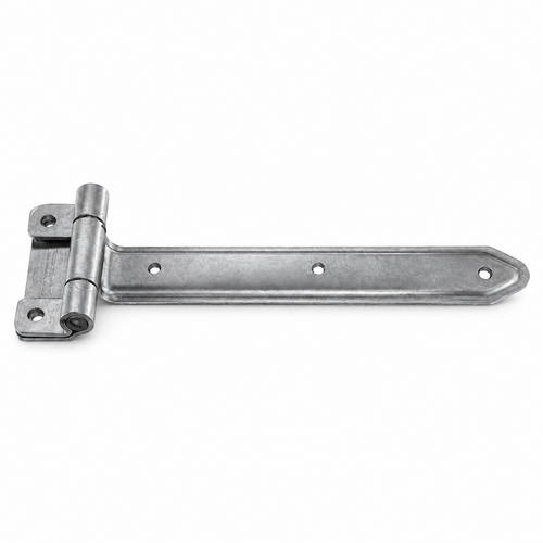 16" Strap Hinge Steel