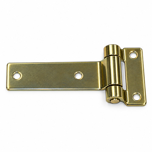 Hinge, Stainless, Over the Seal