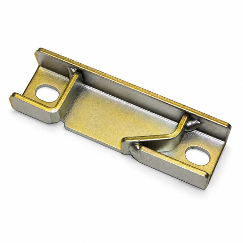 Hinge, Stainless, Flush