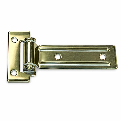 Hinge, Stainless, Flush