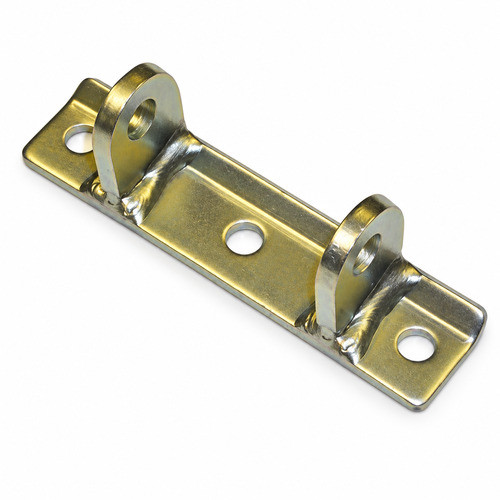 Hinge Stainless