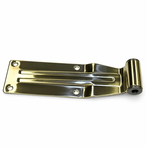 Bracket Hinge Stainless