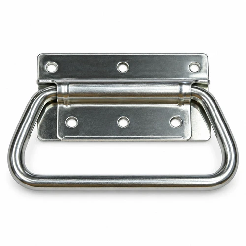 Hinge Pin, Stainless