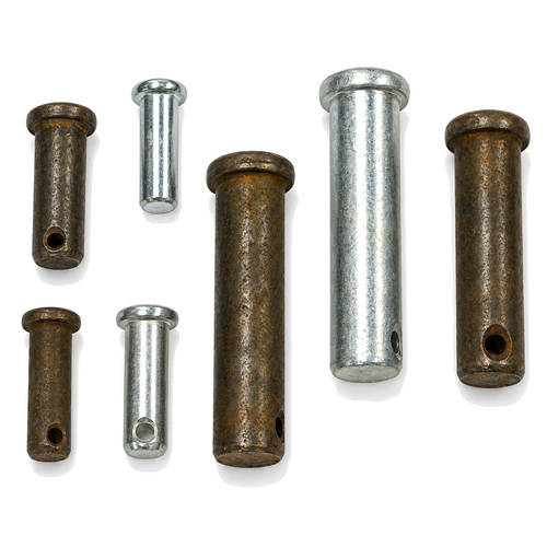 3/16 Yoke Pin Assemblies