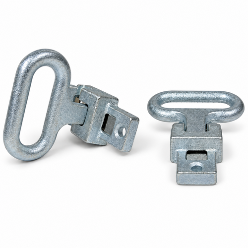 Stainless Steel Stainless Zinc Malleable Iron Folding Hand Grip