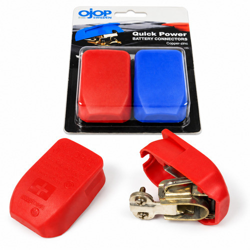 Automotive Battery Connectors