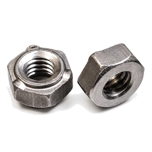 Hex Weld Nut- JPHS3 1420