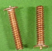 CD Weld Studs - CDF2502014D