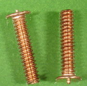 CD Weld Studs - CDF2502014C