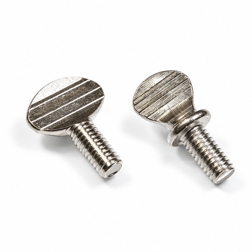 10-32 Thumb Screws (1110TSS)