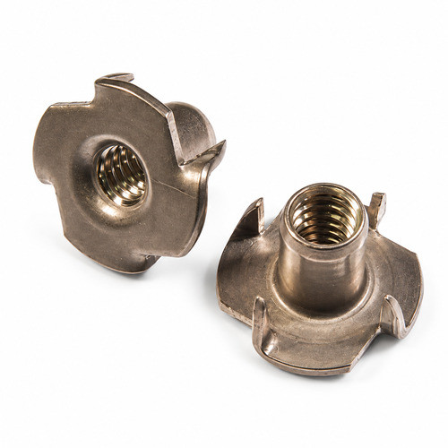 10-24 T-Nuts (1012NT3DX)
