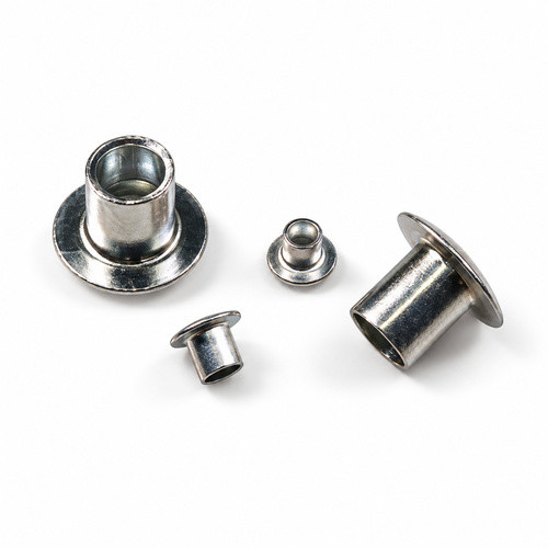 1/8 Semi-Tubular Rivets