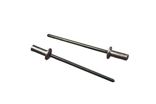 Closed End Rivet