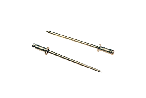 Standard Open End Rivet