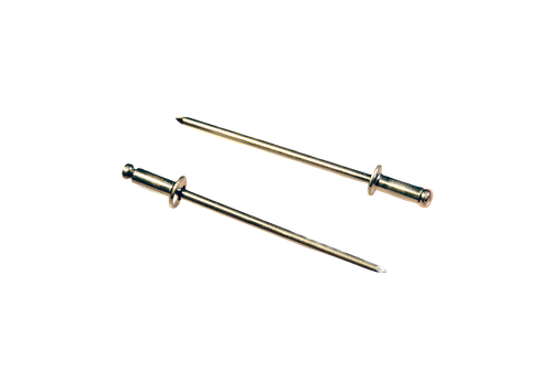 Standard Open End Rivet