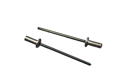 Closed End Rivet
