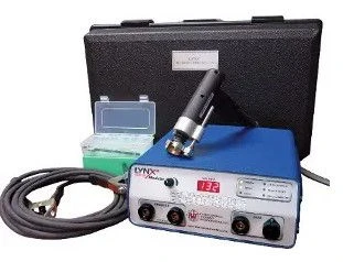 LYNX4 Modular Stud Welding System