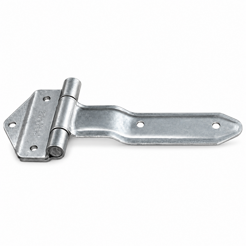 8" Strap Hinge Stainless