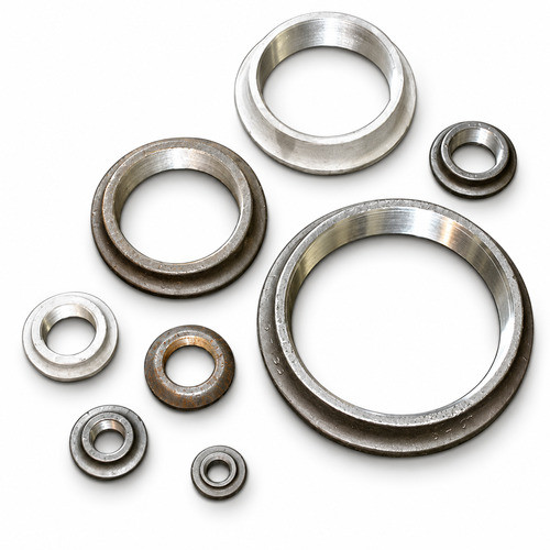 605-MR 605 Series Standard Heavy Flange - Flat Type No Pilot