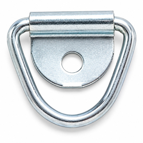 3/16 in. Steel Tie Down Ring Clip