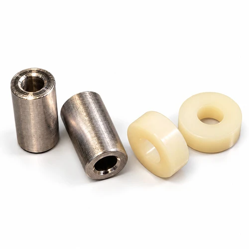SPR30011527N - #4 Round Unthreaded Spacers