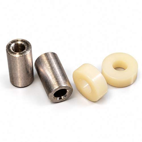 SPR50011515C - #4 Round Unthreaded Spacers