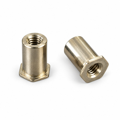 TTSO644024DN - 4-40 Standoffs for Thin Material