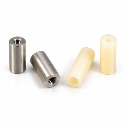 SPR60063264C - 6-32 Round Threaded Standoffs