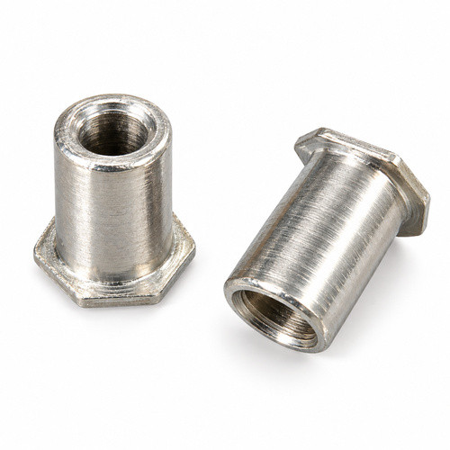 BSO3.5M306C4 - M3 Blind Standoffs for Stainless Steel Sheets