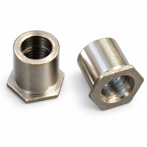 TSOM63120D - M3 Unthreaded Thru-Hole Standoffs