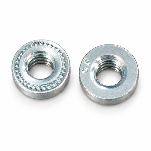SCL010241A - 10-24 Nuts