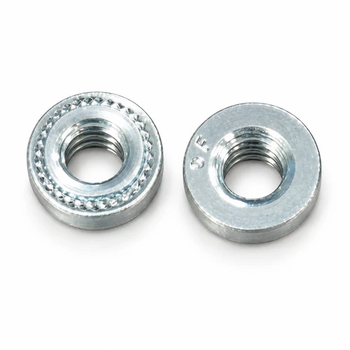 SCL002562A - 2-56 Nuts