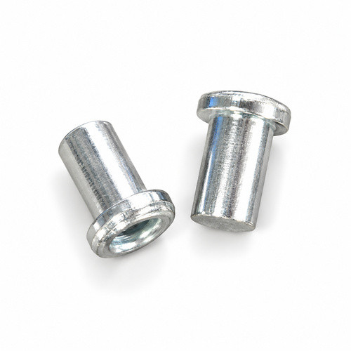 SB008321D - 8-32 Blind Nuts