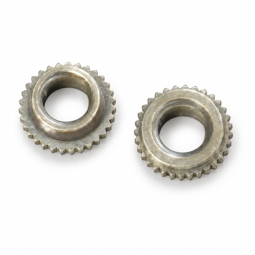 M000M41C - M4 x 0.70 Miniature Self-Clinching Nuts