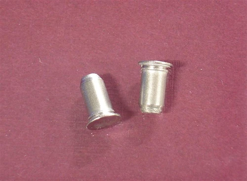 FHTP0018708C - 0.187 Flush Head Tapered Pins