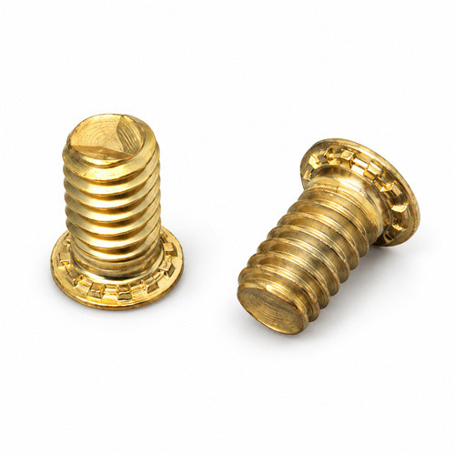 SFH2502016C4 - 1/4-20 Studs for stainless steel
