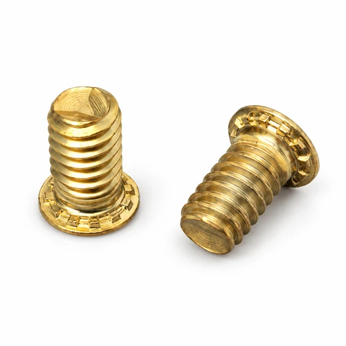 SFH0063220C4 - 6-32 Studs for stainless steel