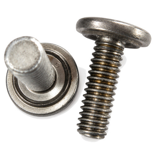 JPRWZ 3320 - 3/8-16 Ring Weld Projection Stud