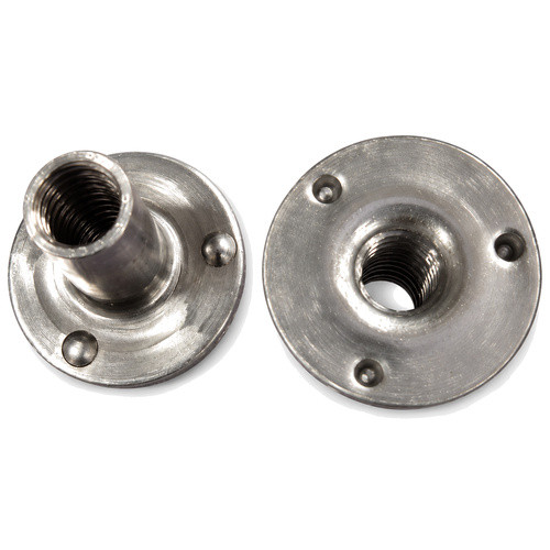 JPR 10325B3U* - 10-32 Round Base Thru the Hole