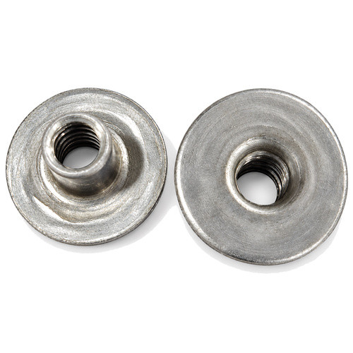 R311628C - 5/16-18 Round Base