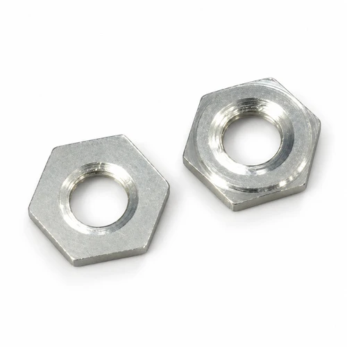 SF00M251C - M2.5 x 0.50 Flush Nuts