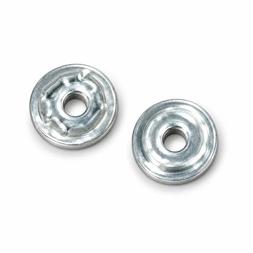 A000M51C - M5 x 0.80 Floating Nuts