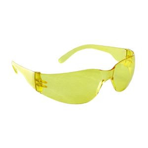 Amber Frame/Amber Lens