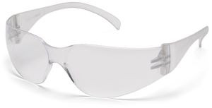 Clear Frame/Clear 2.5 Lens