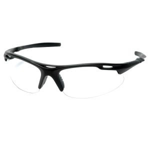 Talon 1.5 Diopter Blk Frame Clear Lens