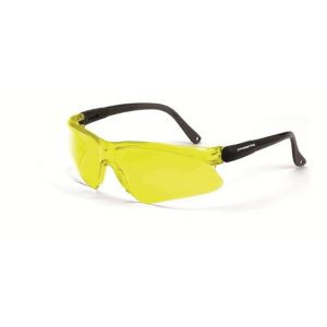 Viper Black Frames Yellow Lens