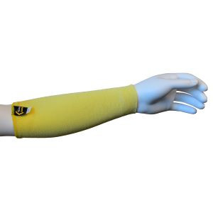 10" Kevlar Sleeve, 2 Ply