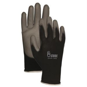 Cool Breathable Black X-Large