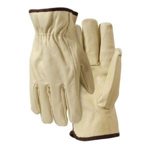 Cowhide Driver Xxlarge