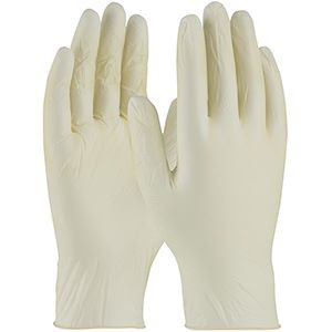 Medium Disposable 5mil Nitrile Gloves Powder Free Textured (100pcs Per)